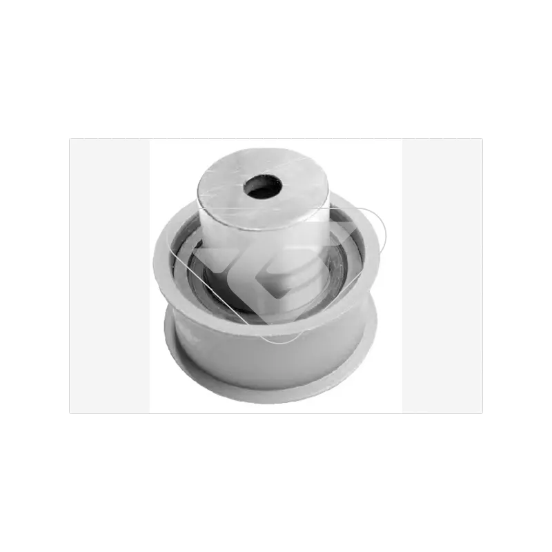 Poulie renvoi/transmission, courroie de distribution HUTCHINSON HEG205