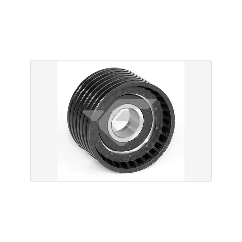 Poulie renvoi/transmission, courroie de distribution HUTCHINSON HEG284
