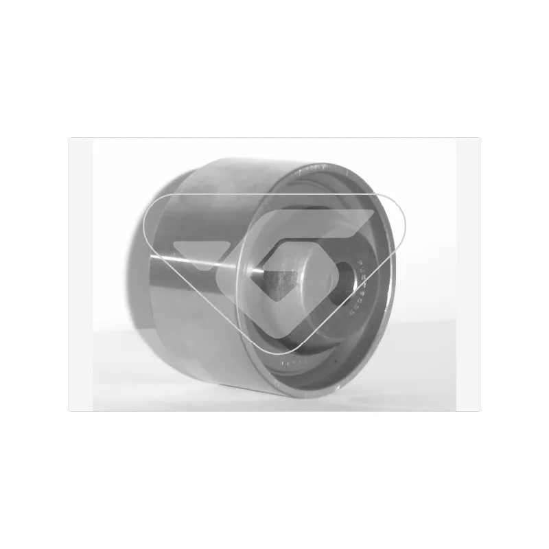 Poulie renvoi/transmission, courroie de distribution HUTCHINSON HEG293