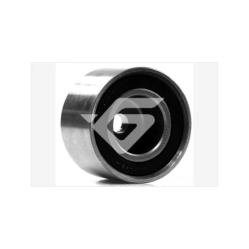 Poulie renvoi/transmission, courroie de distribution HUTCHINSON HEG295