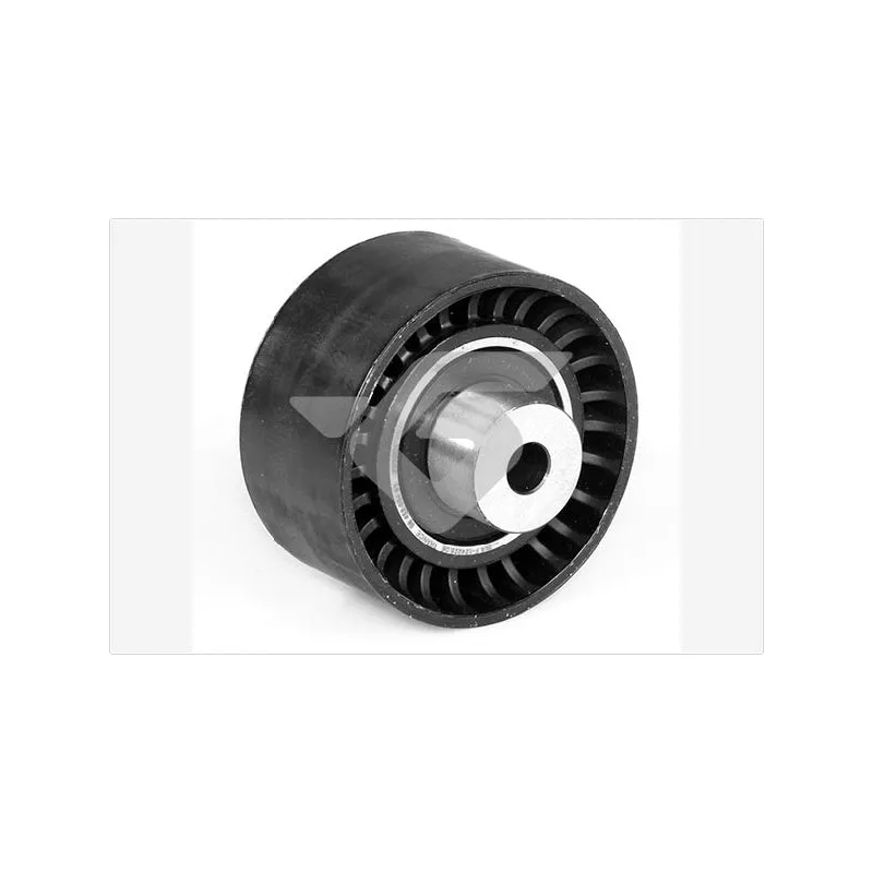 Poulie renvoi/transmission, courroie de distribution HUTCHINSON HEG318