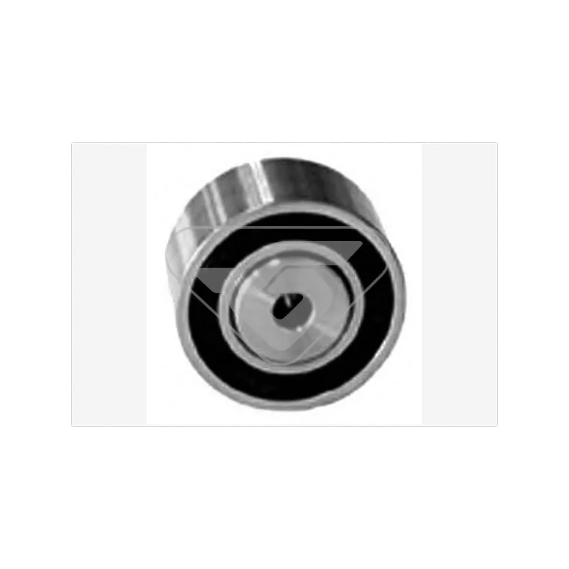Poulie renvoi/transmission, courroie de distribution HUTCHINSON HEG357