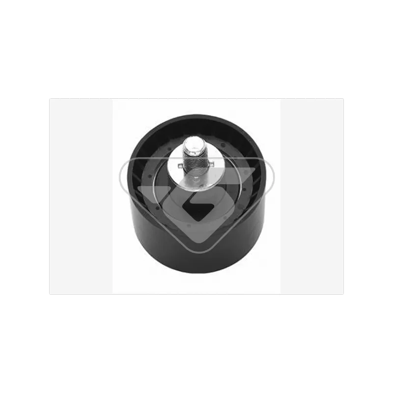 Poulie renvoi/transmission, courroie de distribution HUTCHINSON HEG365