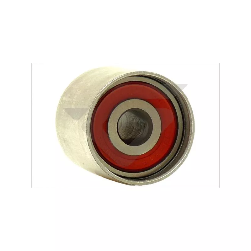 Poulie renvoi/transmission, courroie de distribution HUTCHINSON HEG408