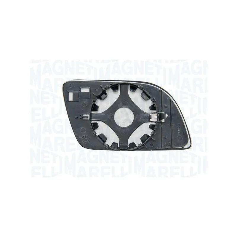 Verre de rétroviseur, rétroviseur extérieur MAGNETI MARELLI 351991305850