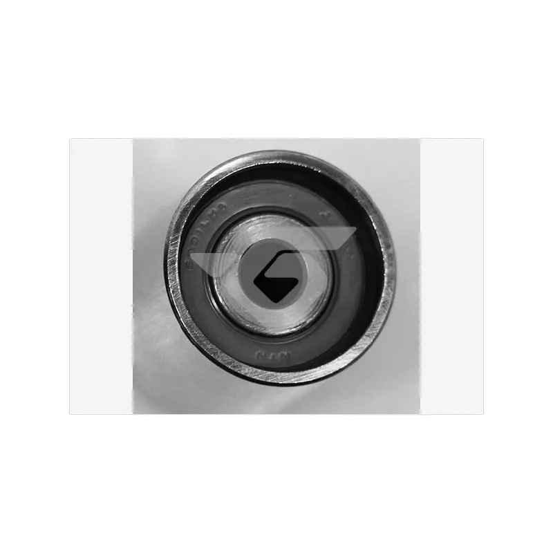 Poulie renvoi/transmission, courroie de distribution HUTCHINSON HEG450