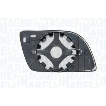 Verre de rétroviseur, rétroviseur extérieur MAGNETI MARELLI 351991305860