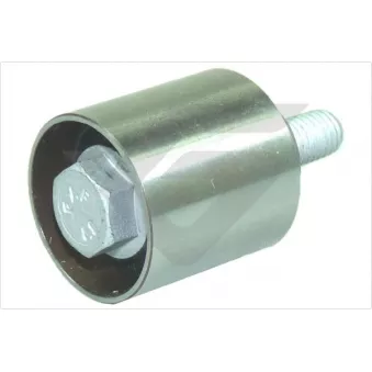 Poulie renvoi/transmission, courroie de distribution HUTCHINSON HEG455