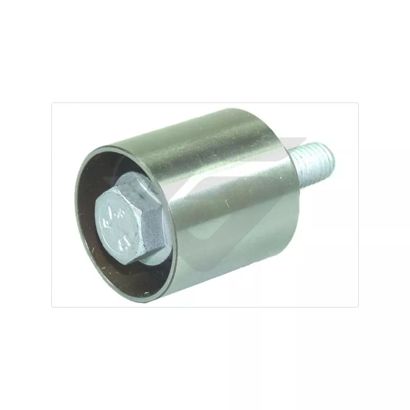 Poulie renvoi/transmission, courroie de distribution HUTCHINSON HEG455