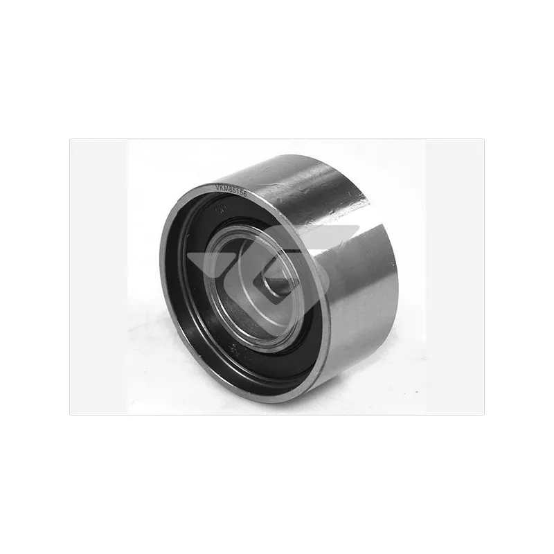 Poulie renvoi/transmission, courroie de distribution HUTCHINSON HEG465