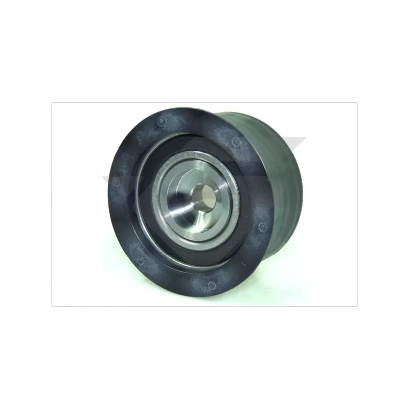 Poulie renvoi/transmission, courroie de distribution HUTCHINSON HEG476