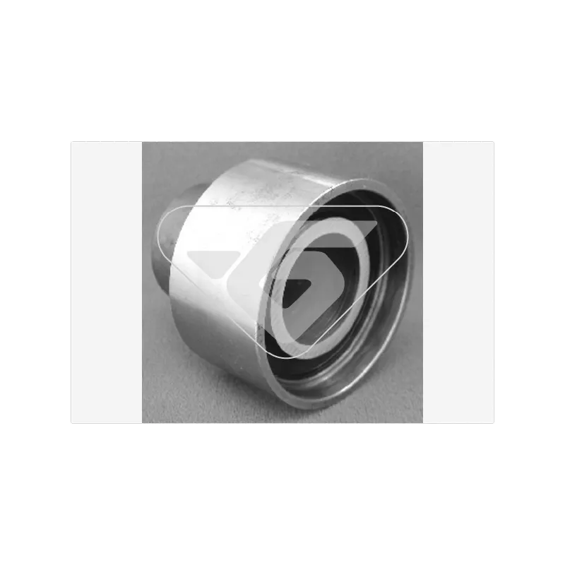 Poulie renvoi/transmission, courroie de distribution HUTCHINSON HEG57