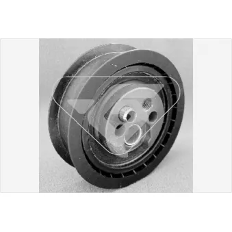 Poulie renvoi/transmission, courroie de distribution HUTCHINSON HEG90
