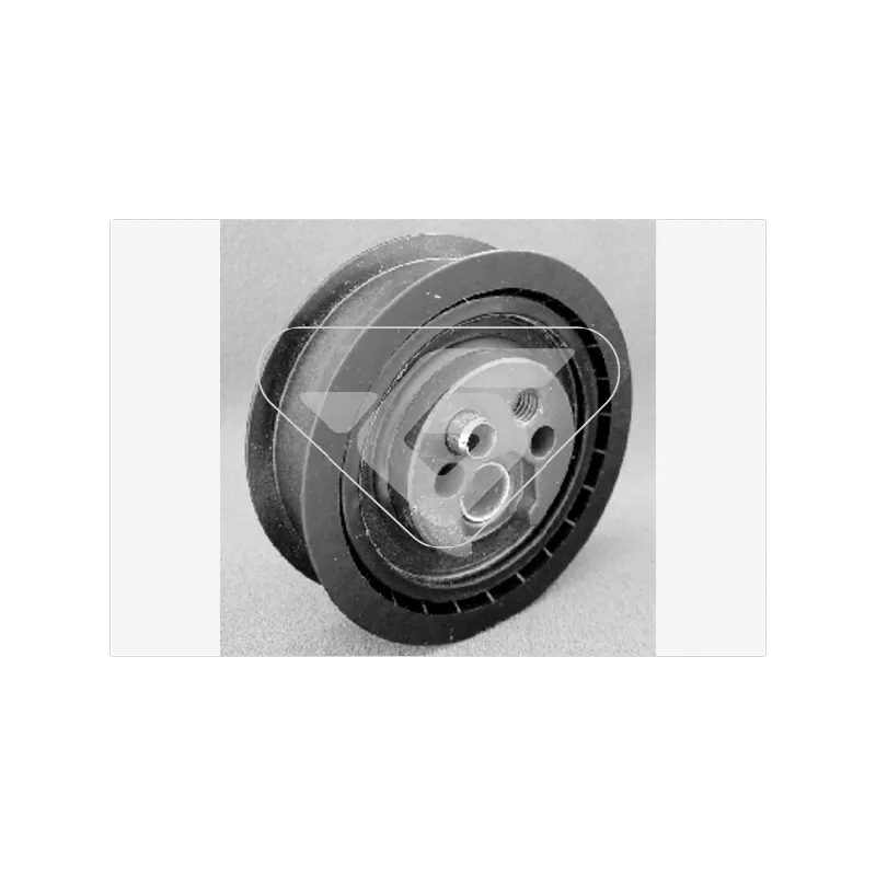 Poulie renvoi/transmission, courroie de distribution HUTCHINSON HEG90
