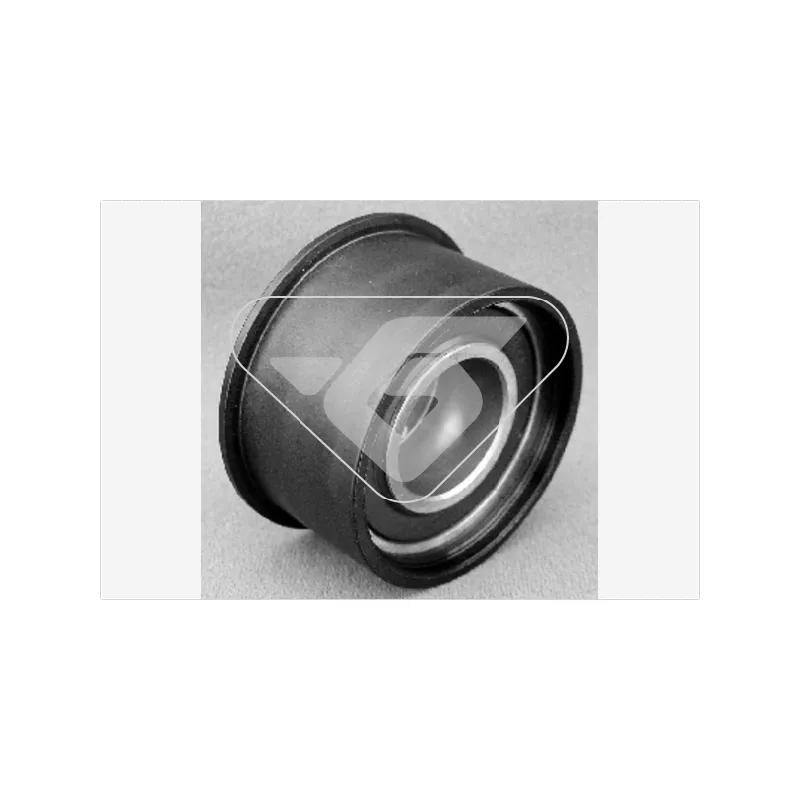 Poulie renvoi/transmission, courroie de distribution HUTCHINSON HEG94
