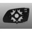 Verre de rétroviseur, rétroviseur extérieur MAGNETI MARELLI 351991305880 - Visuel 2