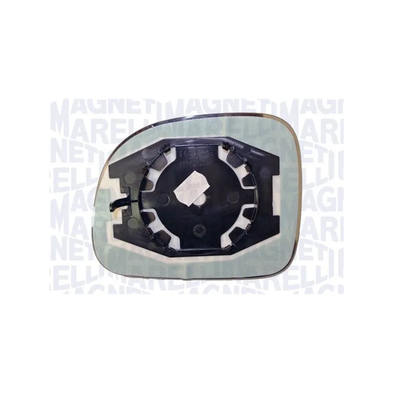 Verre de rétroviseur, rétroviseur extérieur MAGNETI MARELLI 351991307370