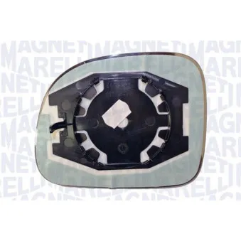 Verre de rétroviseur, rétroviseur extérieur MAGNETI MARELLI 351991307380