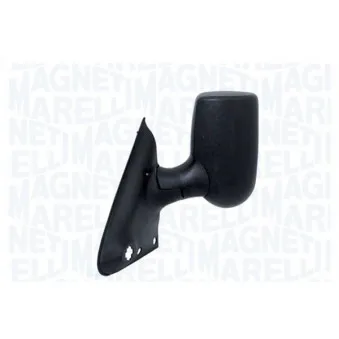 Rétroviseur extérieur, cabine MAGNETI MARELLI 351991715330