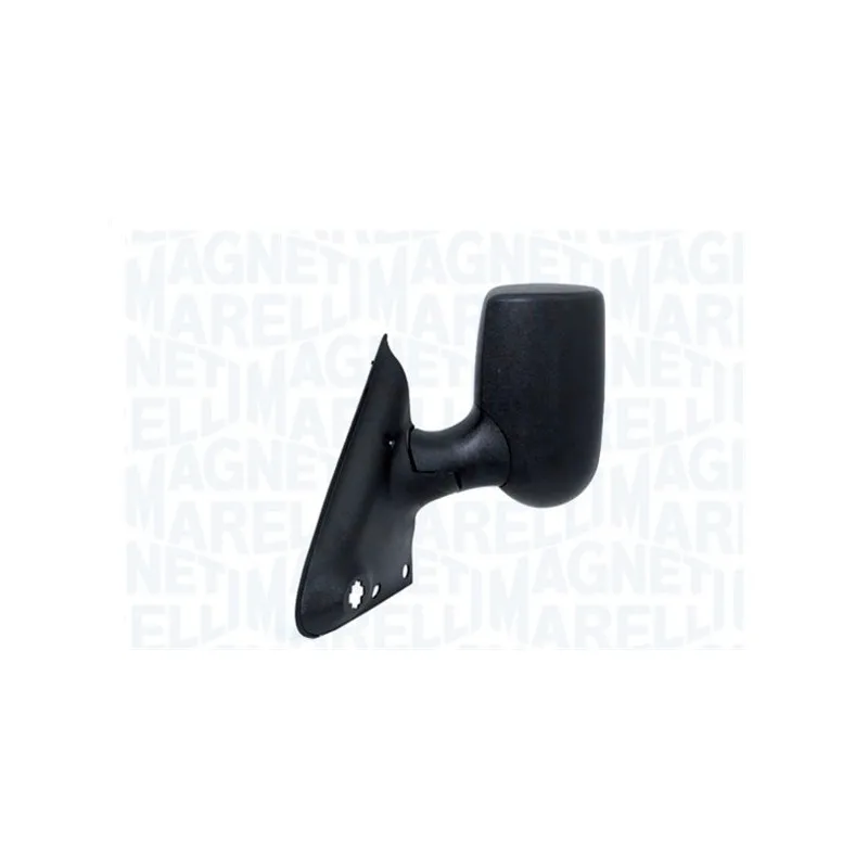 Rétroviseur extérieur, cabine MAGNETI MARELLI 351991715330