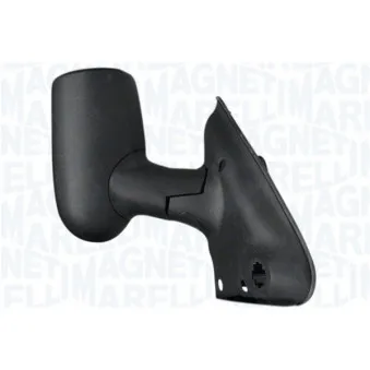 Rétroviseur extérieur, cabine MAGNETI MARELLI 351991715340