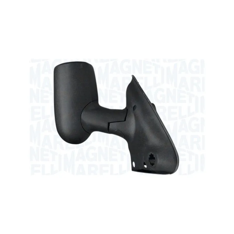 Rétroviseur extérieur, cabine MAGNETI MARELLI 351991715340