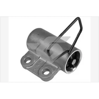 Amortisseur de vibrations, courroie de distribution HUTCHINSON HTG436