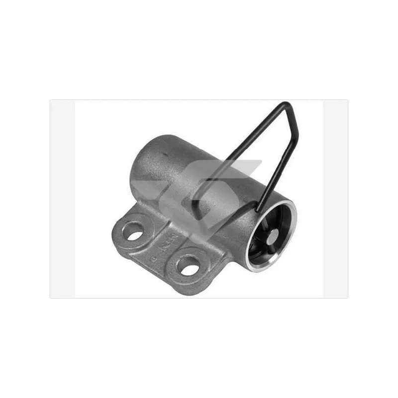 Amortisseur de vibrations, courroie de distribution HUTCHINSON HTG436