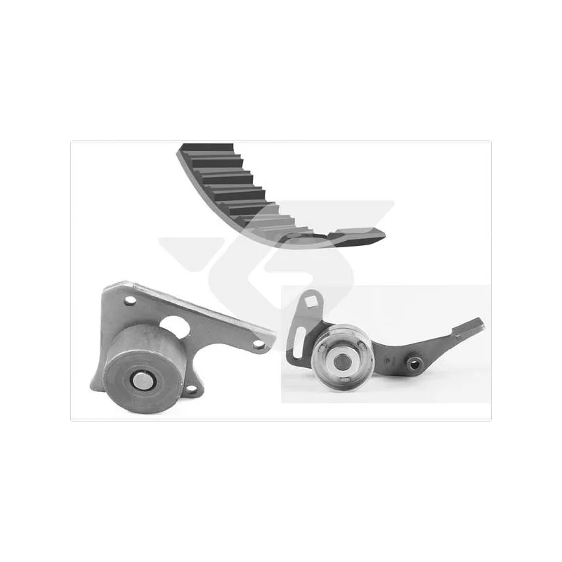 Kit de distribution HUTCHINSON KH01