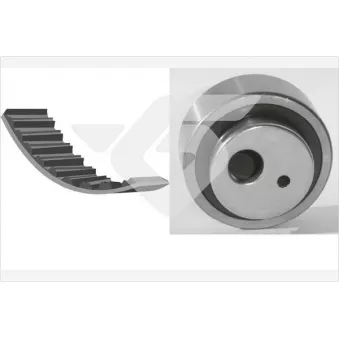 Kit de distribution HUTCHINSON KH03