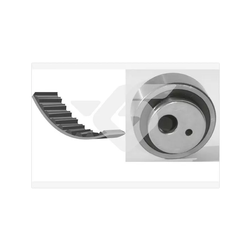 Kit de distribution HUTCHINSON KH03