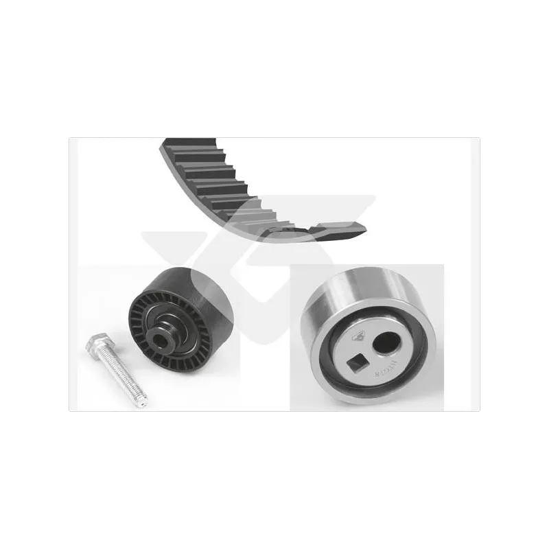 Kit de distribution HUTCHINSON KH04