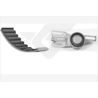 Kit de distribution HUTCHINSON KH05