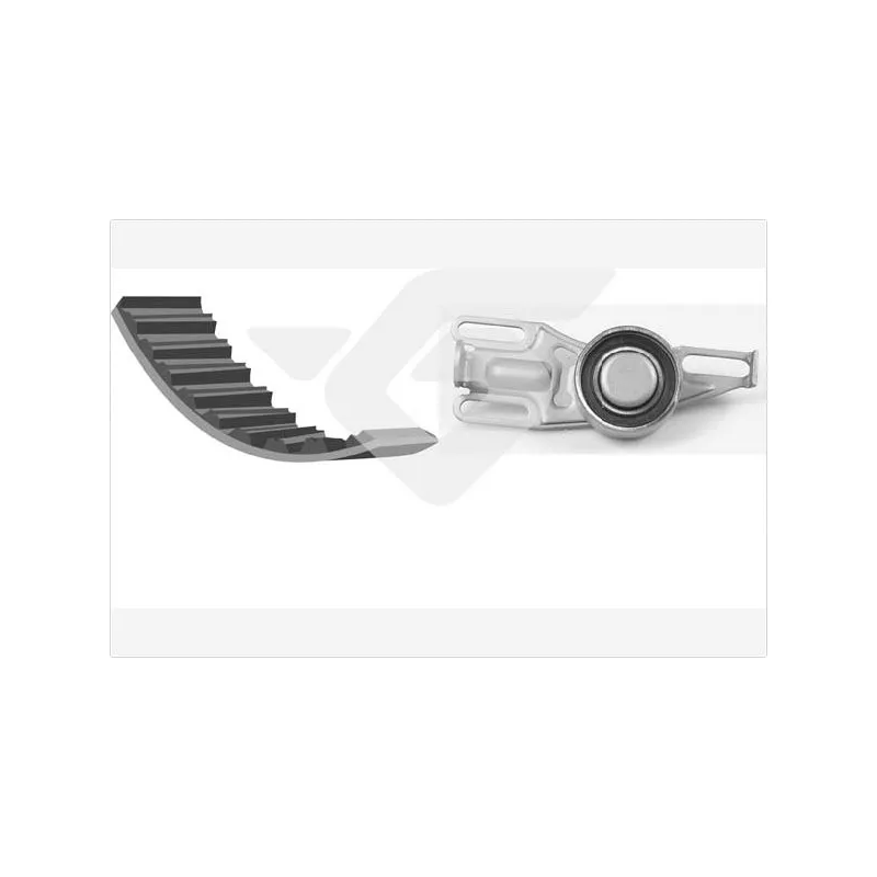 Kit de distribution HUTCHINSON KH05