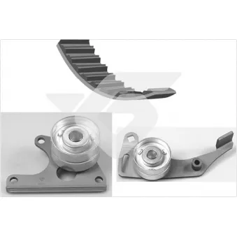 Kit de distribution HUTCHINSON KH06