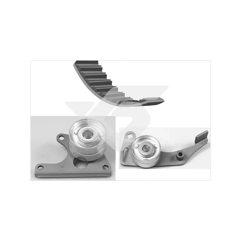 Kit de distribution HUTCHINSON KH06