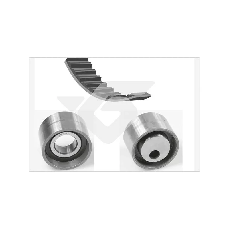 Kit de distribution HUTCHINSON KH10