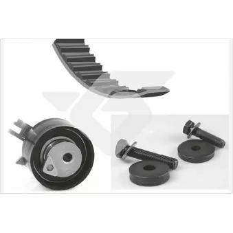 Kit de distribution HUTCHINSON KH101