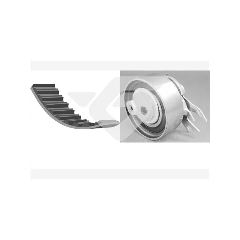 Kit de distribution HUTCHINSON KH103