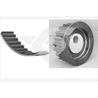 Kit de distribution HUTCHINSON KH109