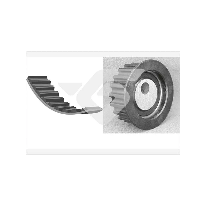 Kit de distribution HUTCHINSON KH109