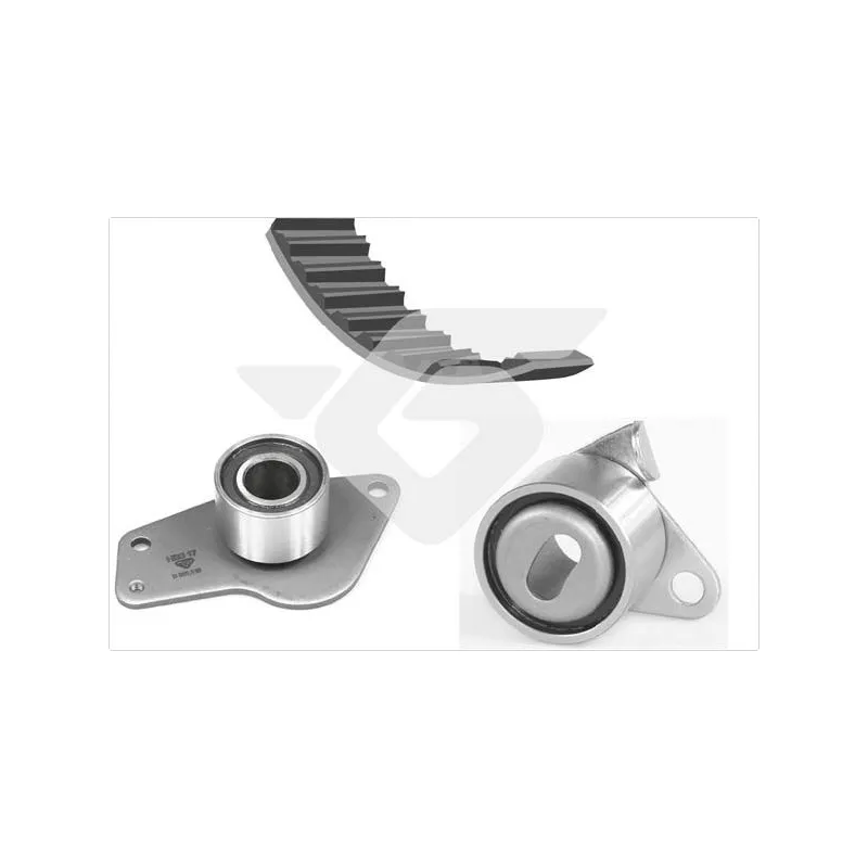 Kit de distribution HUTCHINSON KH114