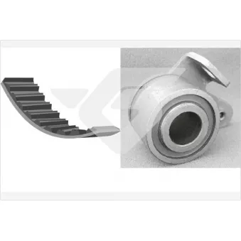 Kit de distribution HUTCHINSON KH115