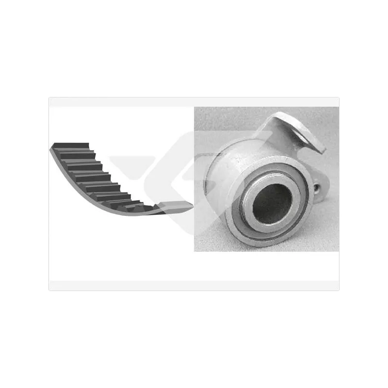 Kit de distribution HUTCHINSON KH115