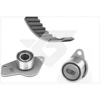 Kit de distribution HUTCHINSON KH12
