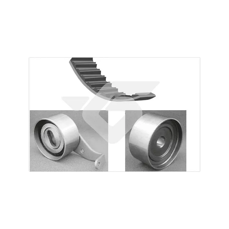 Kit de distribution HUTCHINSON KH121