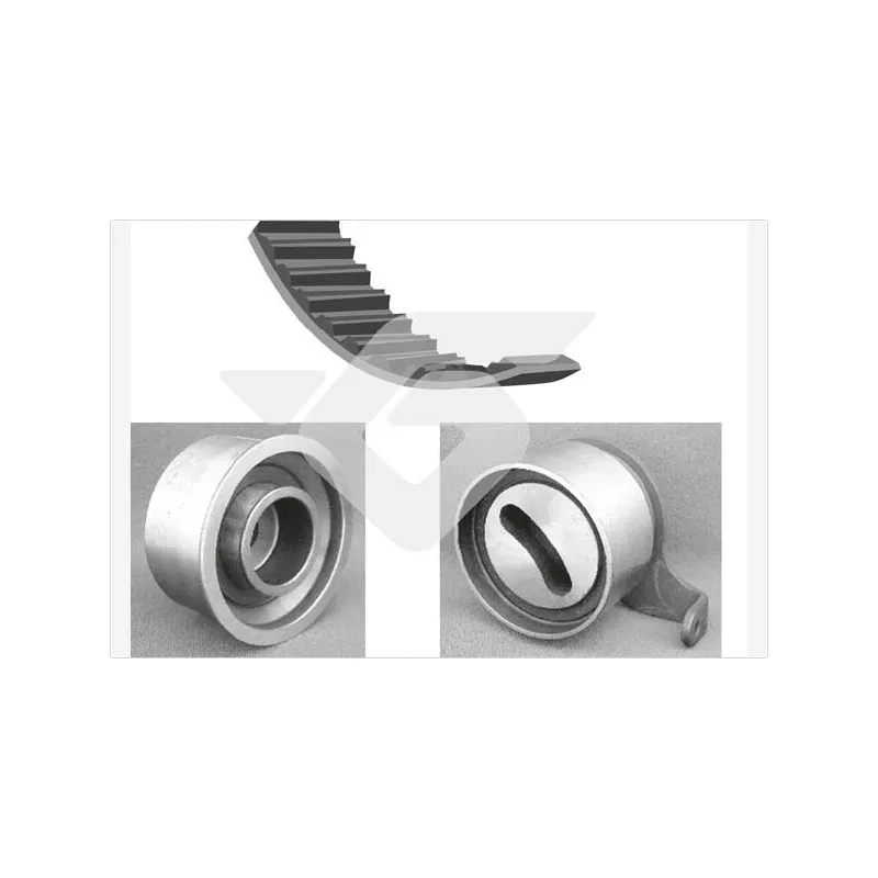 Kit de distribution HUTCHINSON KH122
