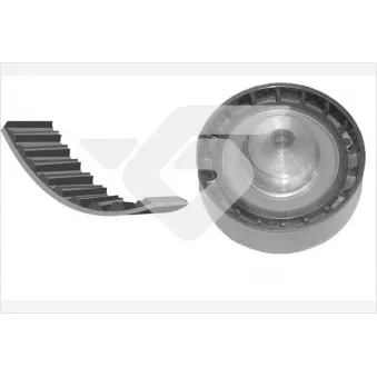 Kit de distribution HUTCHINSON KH124