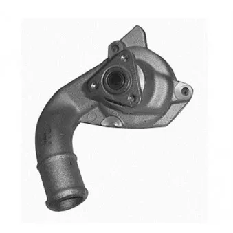 Pompe à eau MAGNETI MARELLI 352316170162