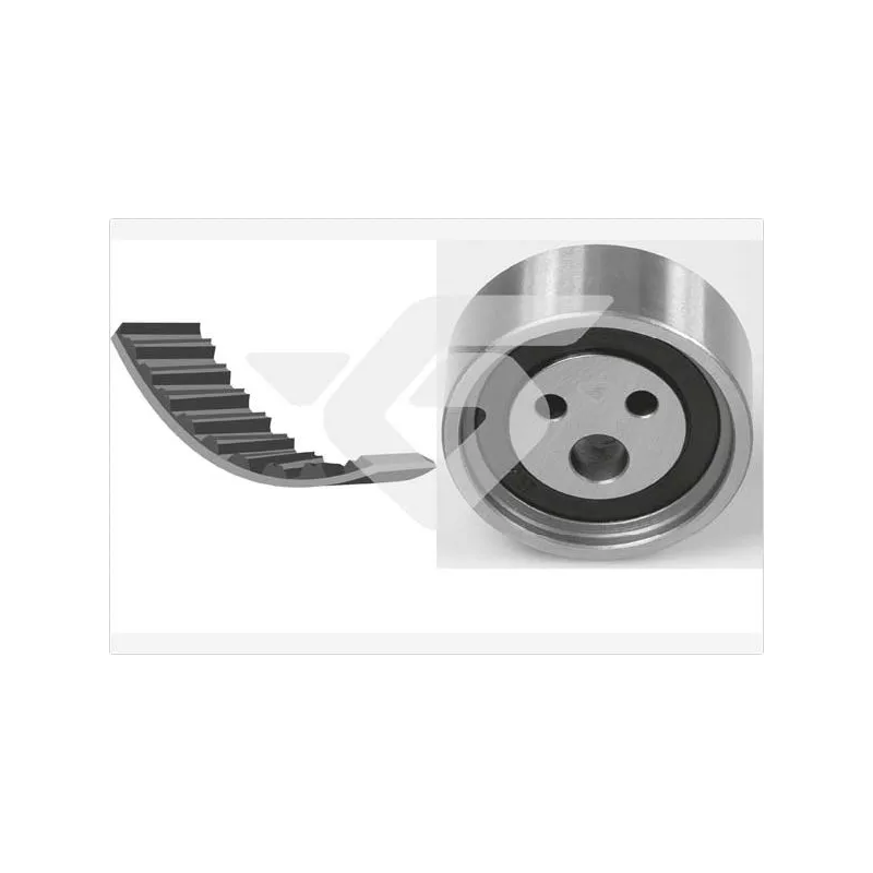 Kit de distribution HUTCHINSON KH127